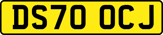 DS70OCJ