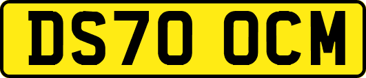 DS70OCM