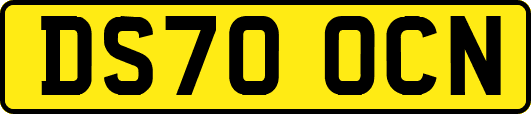 DS70OCN
