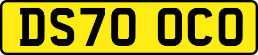 DS70OCO