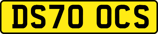 DS70OCS