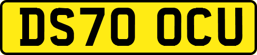 DS70OCU