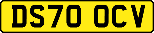 DS70OCV