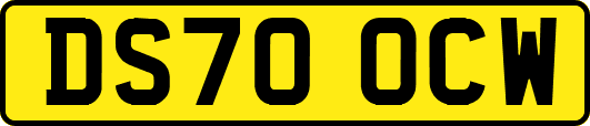 DS70OCW