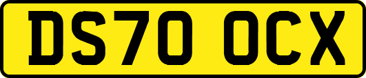 DS70OCX