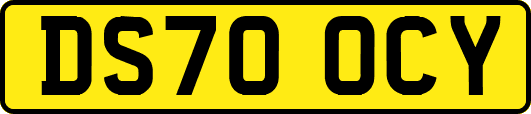 DS70OCY