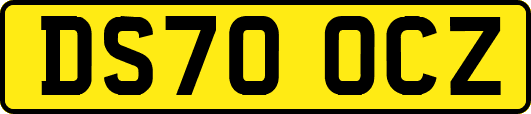 DS70OCZ