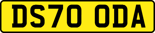 DS70ODA