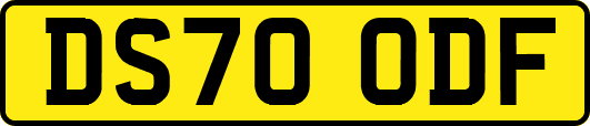 DS70ODF