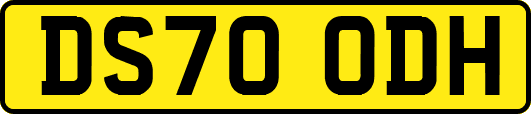 DS70ODH