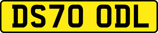 DS70ODL
