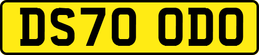 DS70ODO