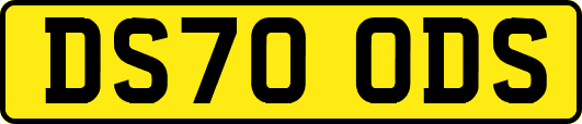 DS70ODS