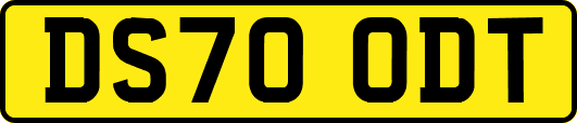 DS70ODT
