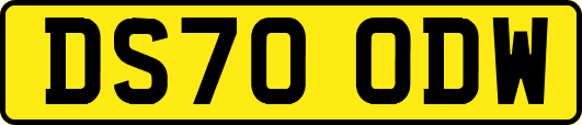 DS70ODW