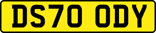 DS70ODY