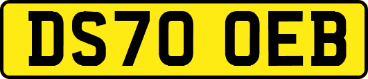 DS70OEB
