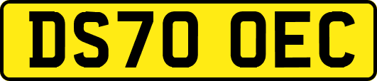 DS70OEC