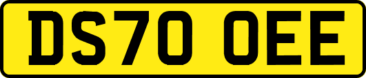 DS70OEE