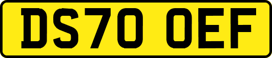 DS70OEF