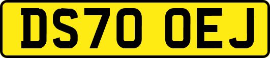 DS70OEJ