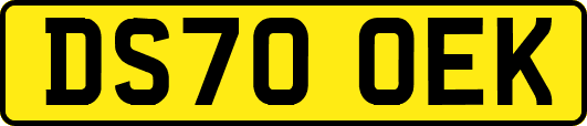 DS70OEK