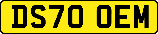 DS70OEM