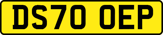 DS70OEP