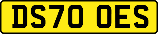 DS70OES