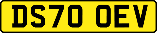 DS70OEV