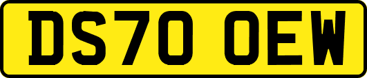 DS70OEW