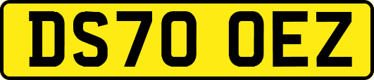 DS70OEZ