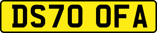 DS70OFA