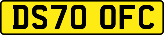 DS70OFC