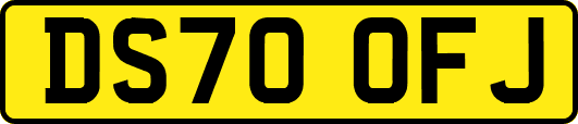 DS70OFJ