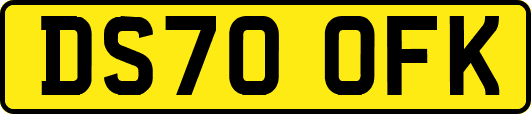 DS70OFK