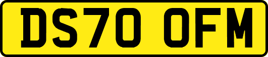 DS70OFM