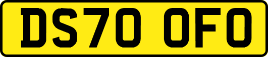 DS70OFO