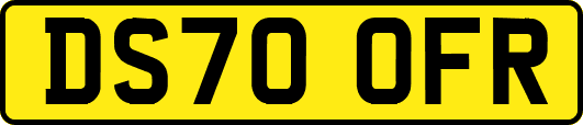 DS70OFR