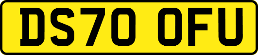 DS70OFU