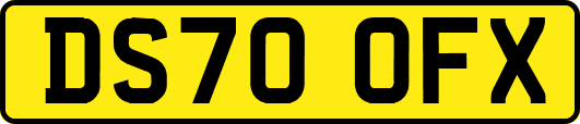 DS70OFX