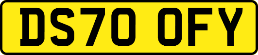 DS70OFY