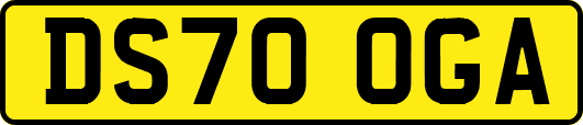 DS70OGA