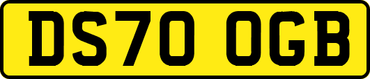 DS70OGB