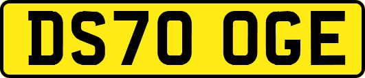 DS70OGE