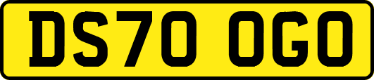 DS70OGO