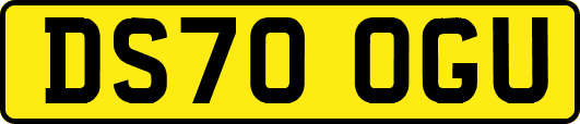 DS70OGU