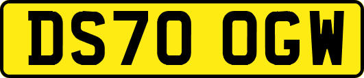 DS70OGW