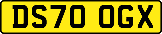 DS70OGX