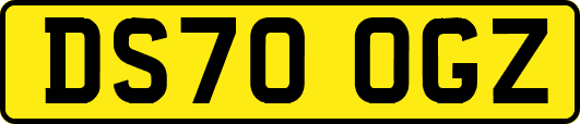 DS70OGZ